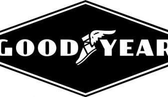 グッドイヤー Logo2