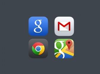 Google Ios App Symbole