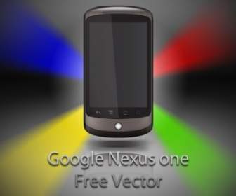 Google Nexus один