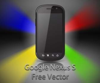 谷歌 Nexus S
