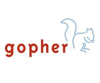 Gopher 出版商