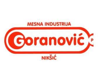 Goranovic