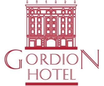 โรงแรม Gordion