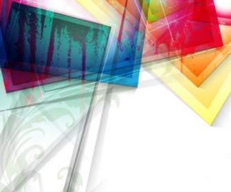Gorgeous Abstract Background Vector
