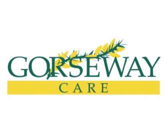 Gorseway 護理