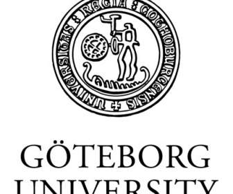 Universidade De Goteborg