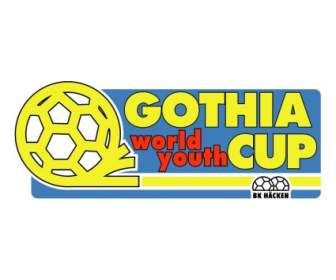 Coupe Du Monde Jeunesse De Gothie