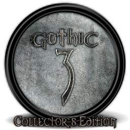 Gótico Collectors Edition