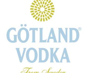 Gotland Vodka