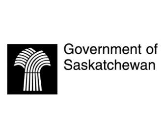 Pemerintah Saskatchewan