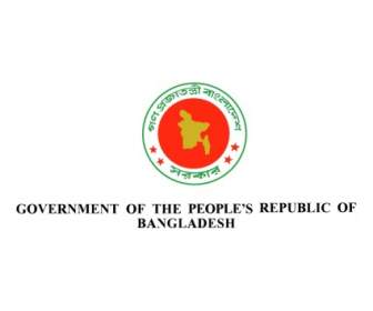 حكومة جمهورية بنغلاديش الشعوب