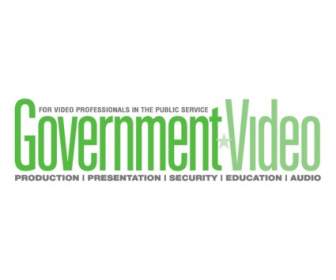 政府のビデオ