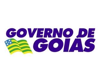 Governo De Goiás