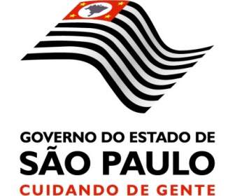 Governo Melakukan Estado De Sao Paulo