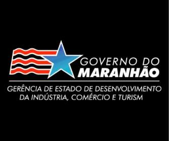 Governo Do Maranhao