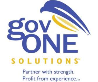 Govone 解決方案