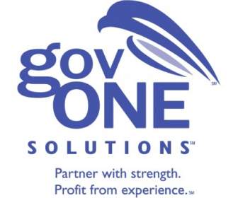 Govone 解決方案