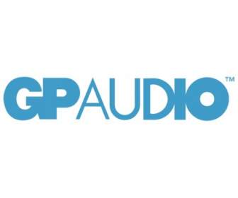 GP-audio