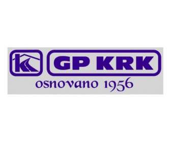 GP-krk