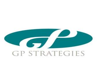 GP-Strategien