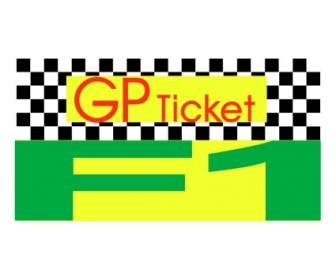 Biglietto GP