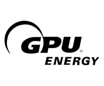 énergie De GPU