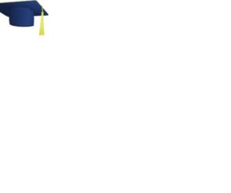 Clipart De Graduation Cap
