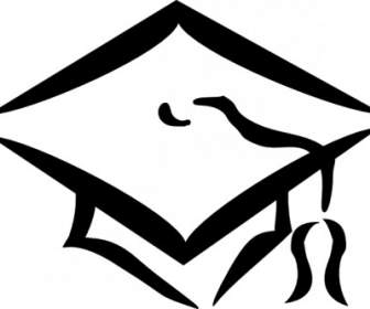 Graduation Clothing Cap Clip Art
