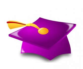 ícone De Graduação
