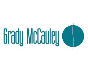 Grady Mccauley
