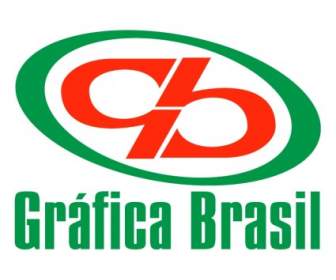 Grafica ブラジル