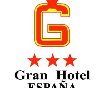 西班牙格蘭酒店