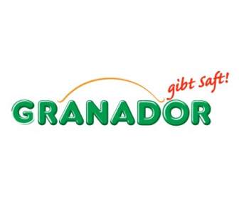 جرانادور