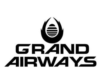 Гранд Airways