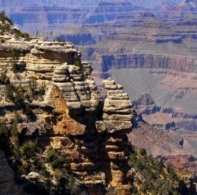 Grand Canyon Arizona Usa