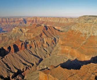Grand Canyon Arizona Usa