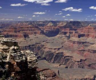 Hẻm Núi Grand Canyon Arizona