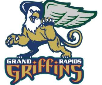 Grifos De Grand Rapids