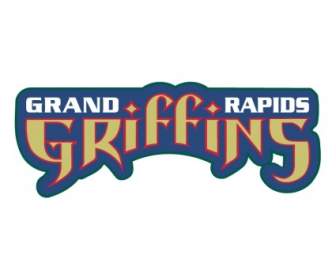 Grand Rapids Grifos
