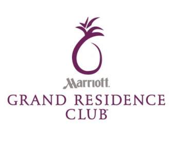 Club Residence Grand