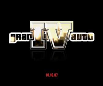 Grand Theft Auto Iv Wallpaper Game Gta Iv