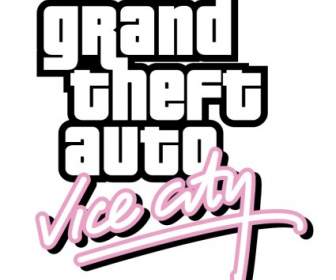 Grand Theft Auto : Vice City