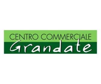 Grandate Centro 商业银行
