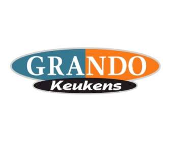 Grando Keukens