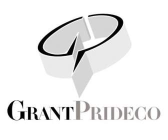 Grant Prideco