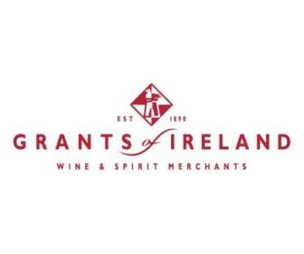 Grants Of Ireland