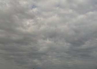 Nuvole Grigie