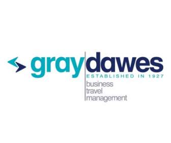 Gray Dawes