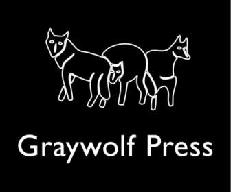 Graywolf пресс