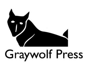 Graywolf 新聞